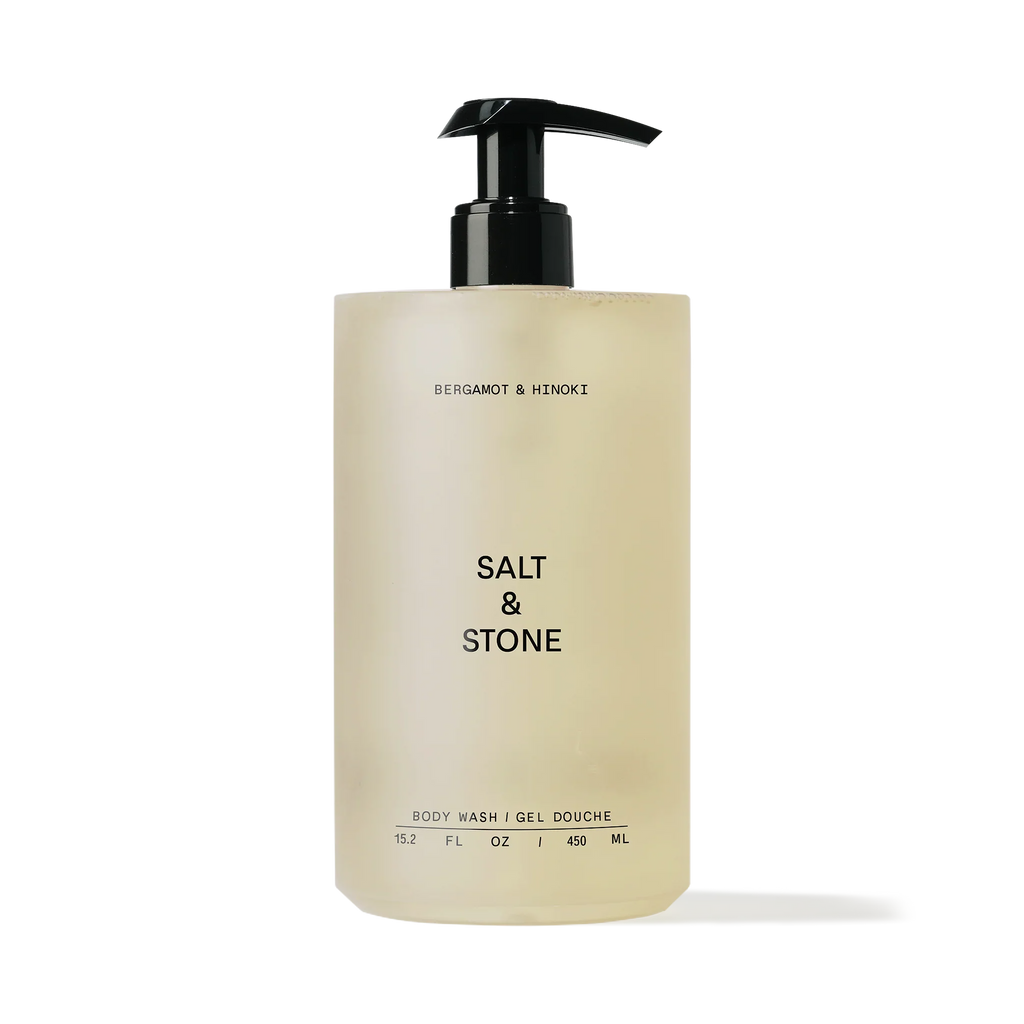 Body Wash