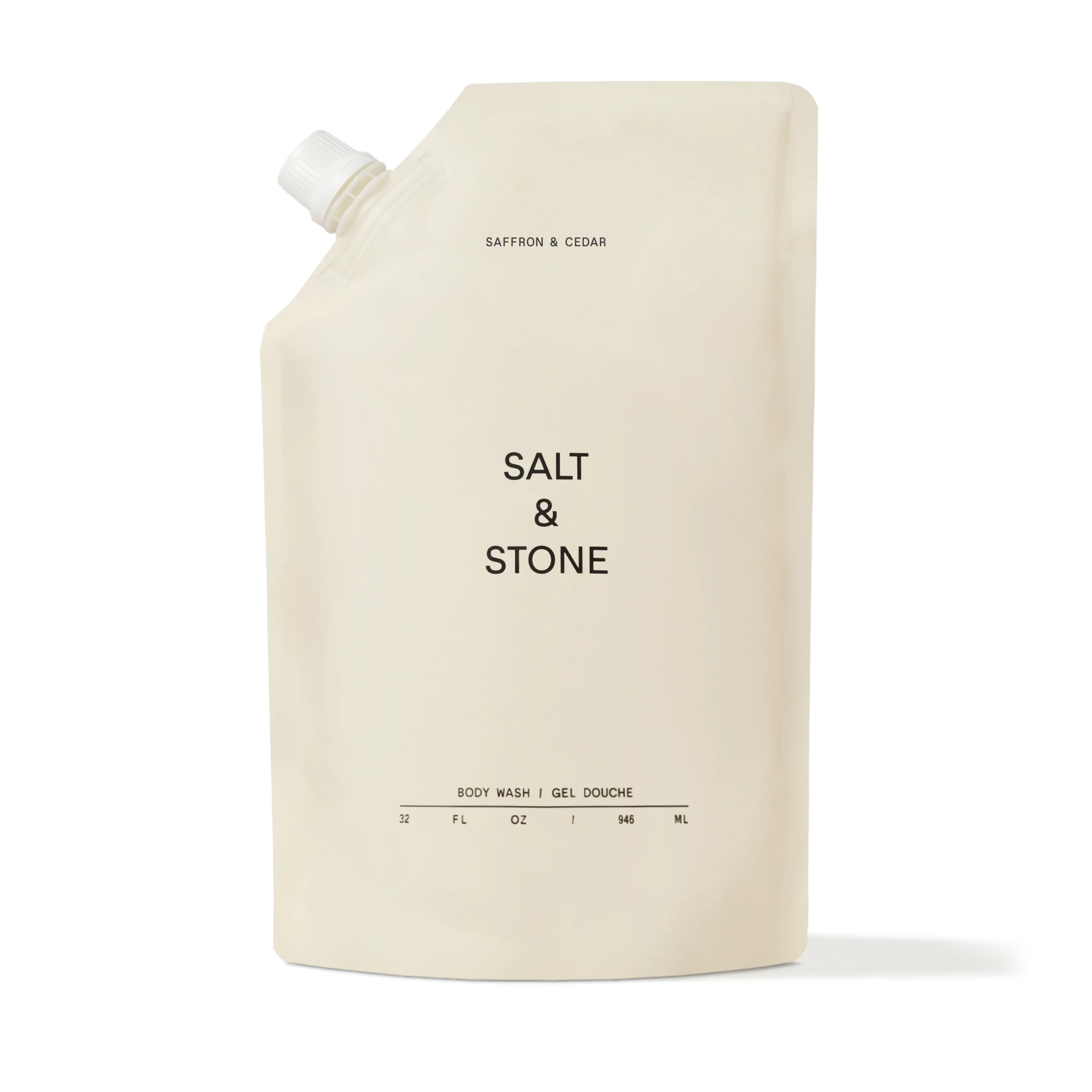 Body Wash Refill